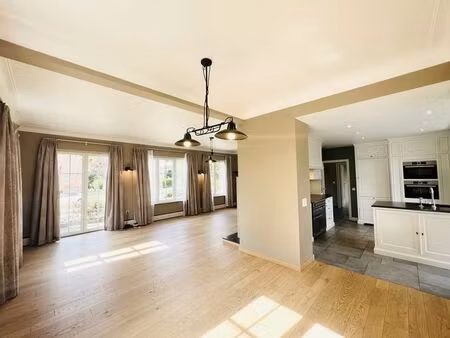 maison à louer à kraainem € 3.500 (lddj3) - latour & petit bxl location | zimmo