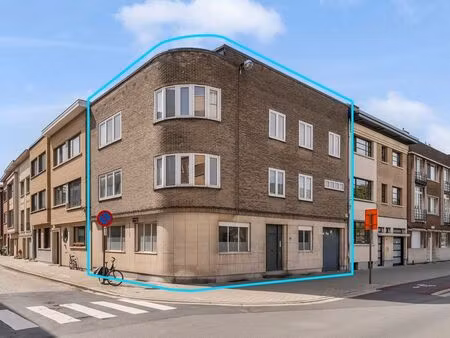 maison à vendre à antwerpen (lddf4) - de boer & partners - kantoor antwerpen | zimmo