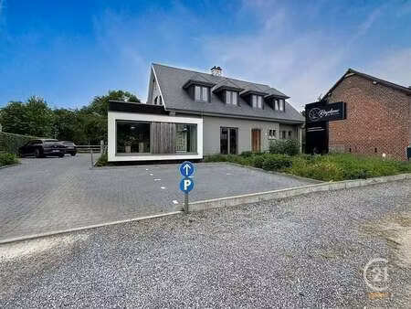 bien professionnel à vendre à hoepertingen € 595.000 (ldcs7) - century 21 immo k | zimmo