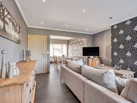 maison à vendre à erpe € 235.000 (ldcs3) - immo zone aalst | zimmo