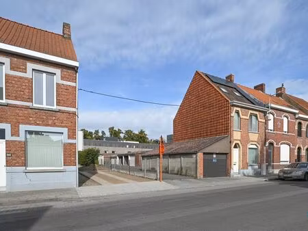 garage à vendre à izegem € 259.000 (lddna) - bordes izegem | zimmo