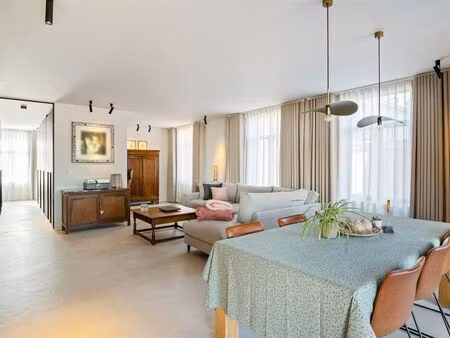 appartement à vendre à grobbendonk € 400.000 (lddhv) - heylen vastgoed - lier | zimmo