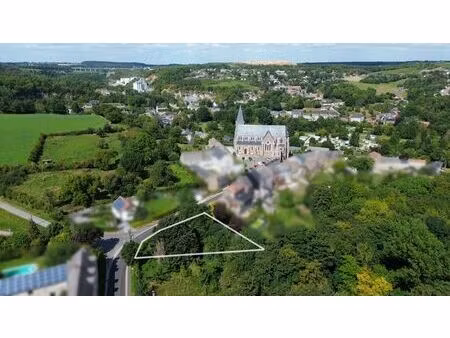 terrain à vendre à moha !