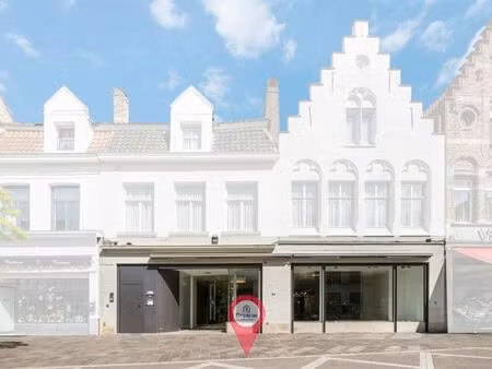 bien professionnel à louer à brugge € 6.485 (ldd5e) - depauw vastgoed 8020 | zimmo
