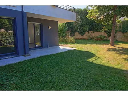 vente appartement 2 pièces 43.3 m² à orsay (91400)  279 000 €