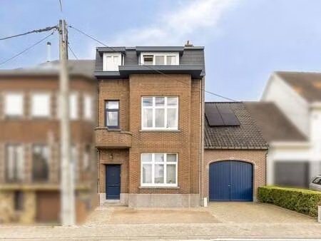maison à vendre à pamel € 460.000 (lddau) - albert denderwindeke | zimmo