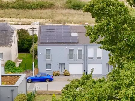 maison à vendre à aubange € 395.000 (lddfa) - julietimmo | zimmo