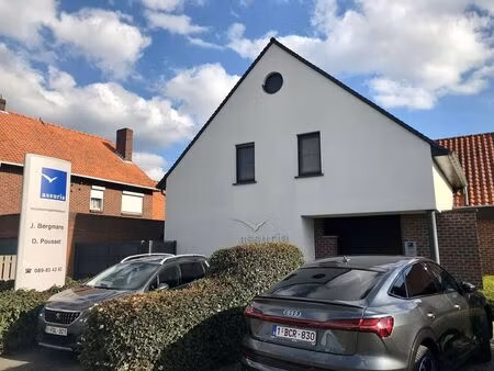 bien professionnel à louer à opglabbeek € 695 (ldc8i) - immo lantmeeters | zimmo