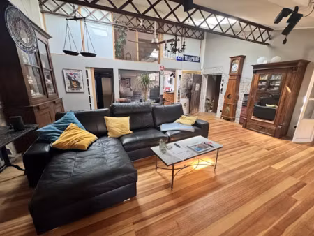 vente appartement 6 pièces 125 m² à pezenas (34120)  389 000 €