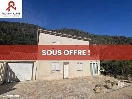 maison 5 pièces 156 m²