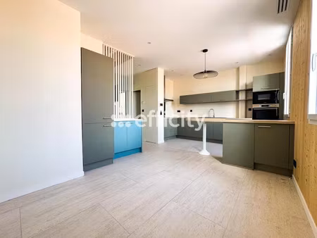 vente appartement 3 pièces 60 m² à lacanau (33680)  375 000 €