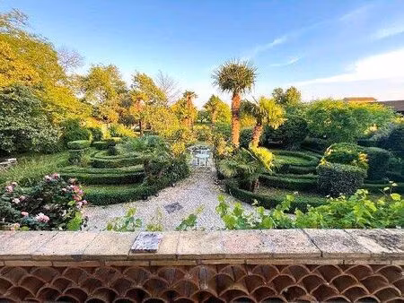 vente maison 10 pièces 330 m² lisle-sur-tarn (81310)