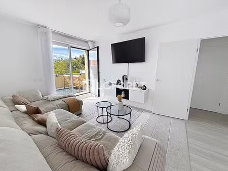 appartement crespieres 3 pièce(s) 60 m2