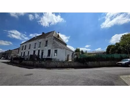 ***sous compromis - plus de visites***