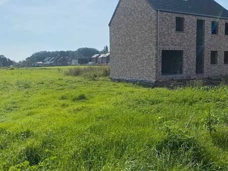 terrain à vendre wagnelée