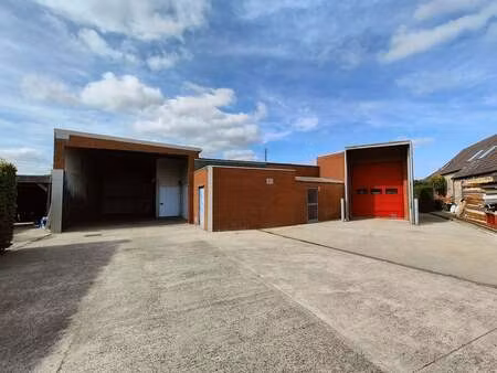 bien professionnel à vendre à veldegem € 398.000 (ldcg2) - panorama b2b brugge - kust | zi