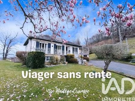 maison en viager