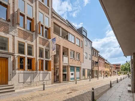 appartement à vendre à maaseik € 224.500 (ld9u0) - johan telen vastgoed | zimmo