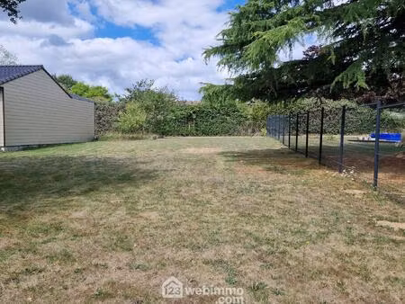 vente terrain 674 m² aubigny-les clouzeaux (85430)