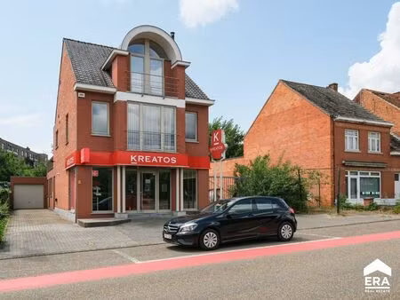 bien professionnel à vendre à lummen (ldd1f) - era nobis (herk-de-stad) | zimmo