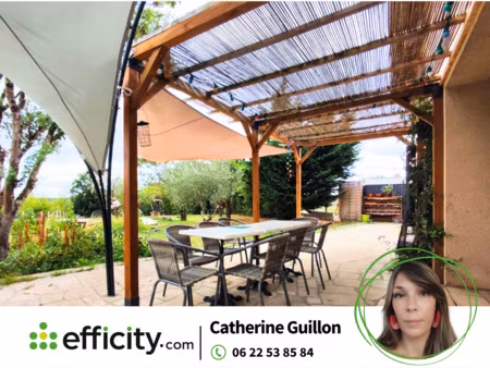 maison 7 pièces - 229 m²