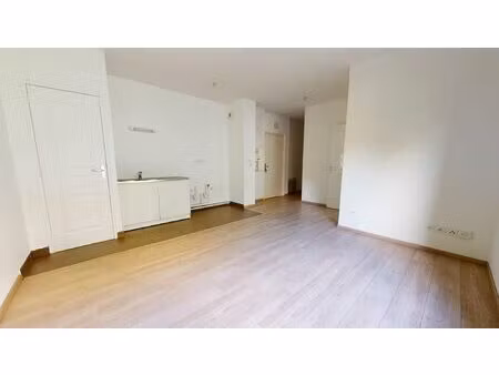 a vendre nouveau sur le secteur du havre sainte-cécile  un appa