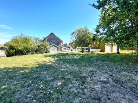 vente terrain 806 m² à praslin (10210)  20 000 €