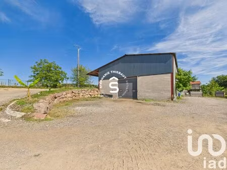 vente maison 6 pièces 216 m² dommartin-aux-bois (88390)