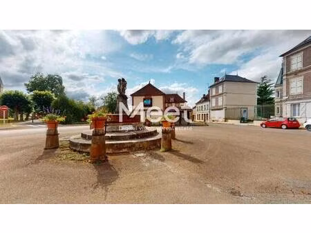 vente immeuble 297 m² égleny (89240)