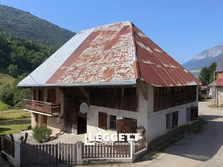 maison 4 pièce(s)  école