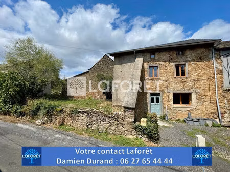 maison rénovée 100 m2