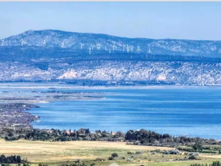 vente terrain 255 m² à saint-laurent-de-la-salanque (66250)  110 900 €