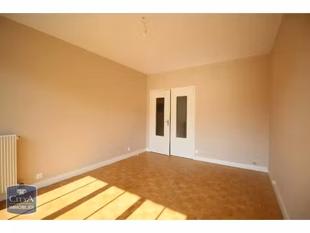 appartement à louer 2 pièces 53.96 m² - longvic (21) - 700€