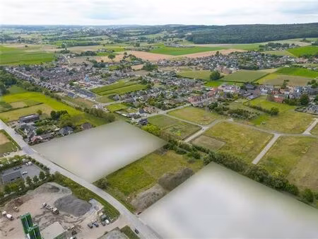 terrain industriel
