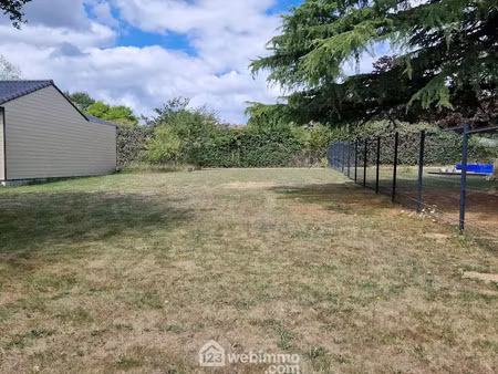 vente terrain 674 m² à les clouzeaux (85430)  100 000 €
