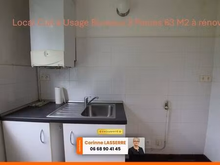 madame corinne lasserre