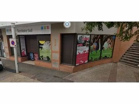 local commercial à louer