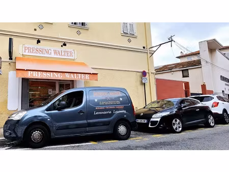 vente locaux professionnels à beaulieu-sur-mer (06310)  110 000 €