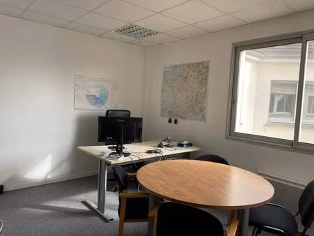 espace bureau à vendre