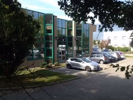 espace bureau à louer