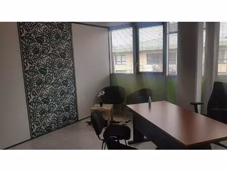 espace bureau à louer