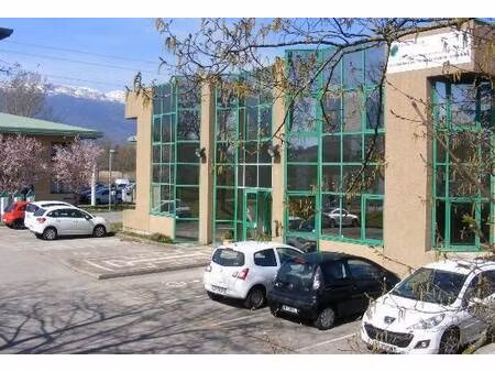 espace bureau à louer