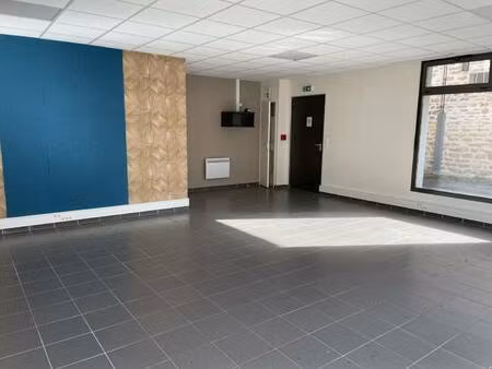 local commercial à louer