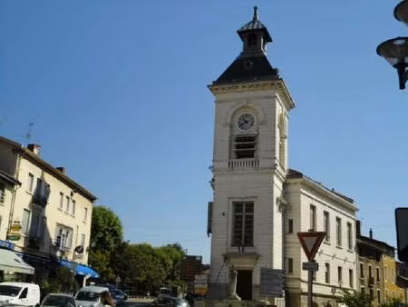 parking à louer