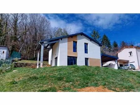 maison à vendre - première occupation