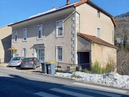 immeuble à vendre