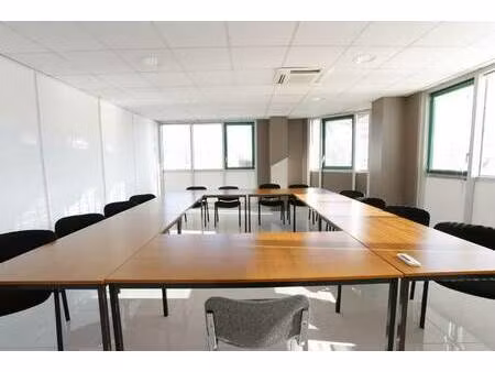 espace bureau à louer