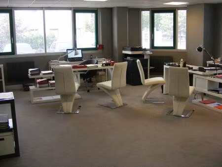 espace bureau à louer