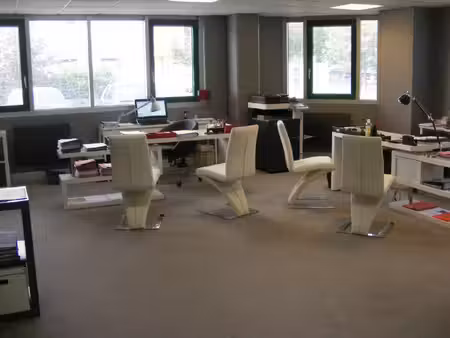 espace bureau en cession de bail