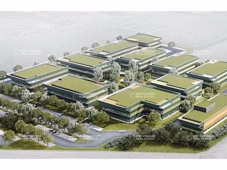 espace bureau à vendre